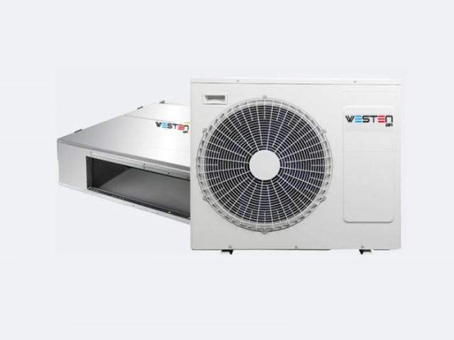 داکت اسپلیت اینورتر Inverter