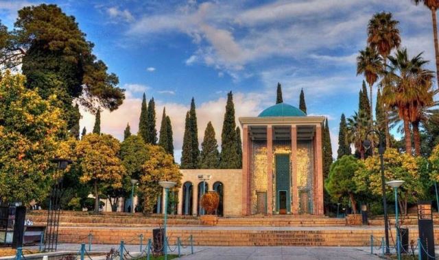 تور های تاریخی و فرهنگی