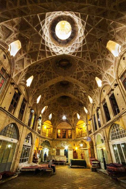 بازدید از شهر های استان مرکزی