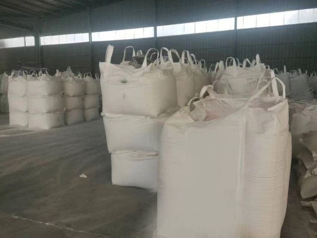 تولید خاک گربه