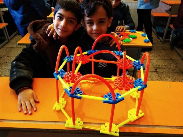 فروشگاه تخصصی رباتیک