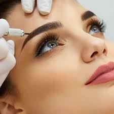 آرایش دائم صورت(تتو)