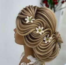 آرایگر موی زنانه(شینیون)0