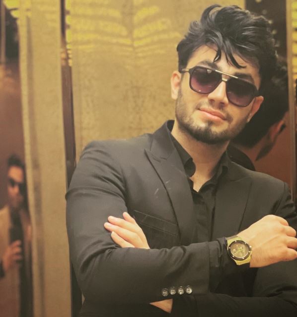 mohammad fallah