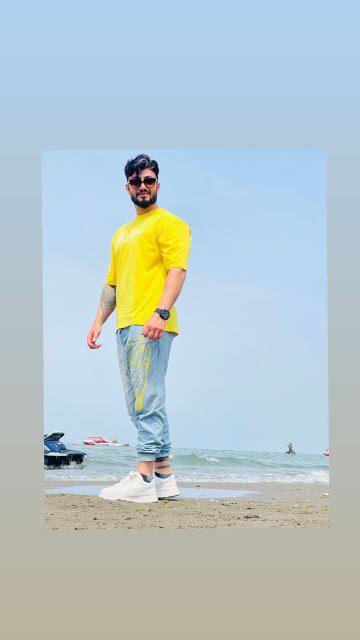 محمد فلاح