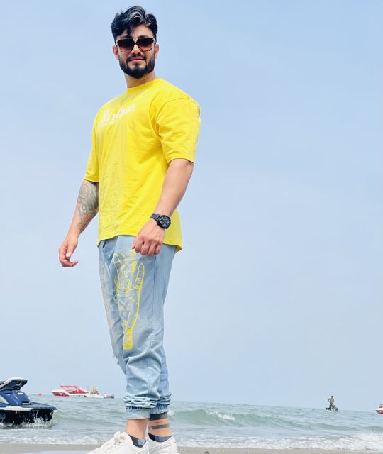 محمد فلاح