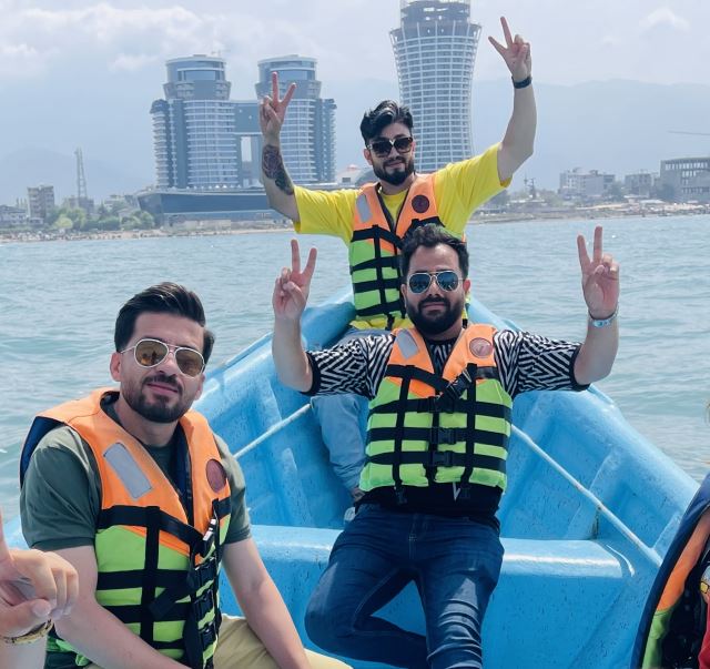 محمد فلاح