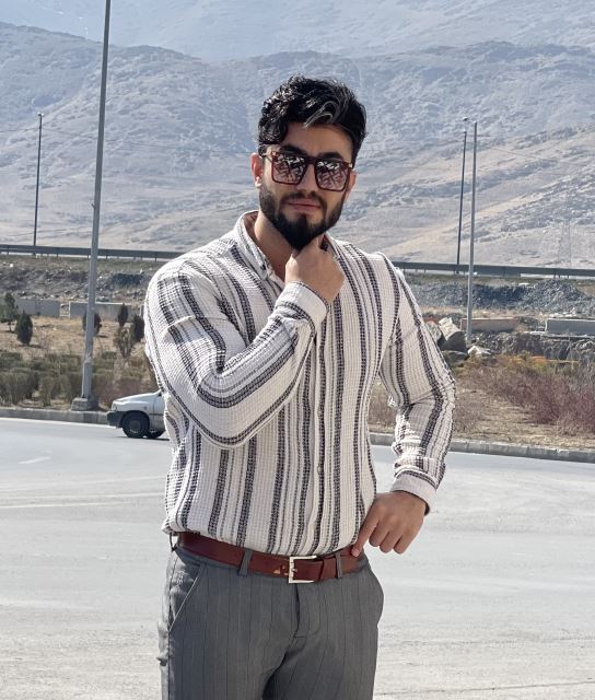 محمد فلاح