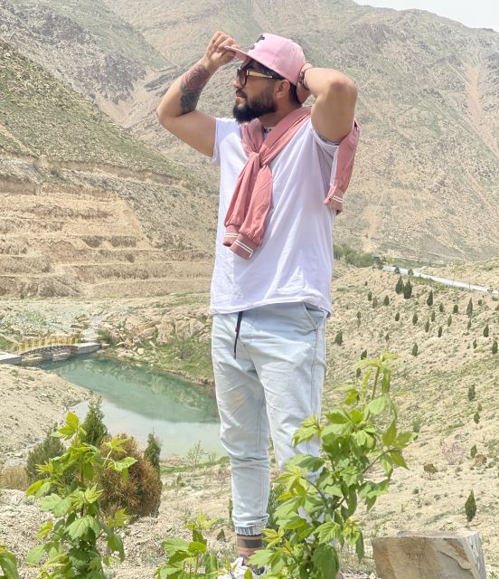 محمد فلاح