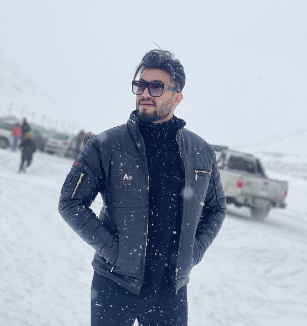 محمد فلاح