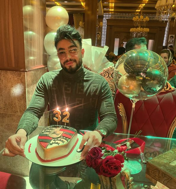 محمد فلاح