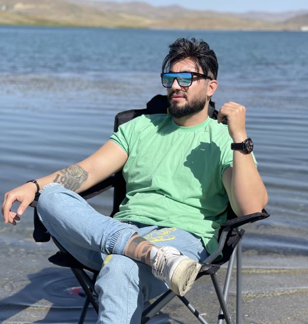 محمد فلاح