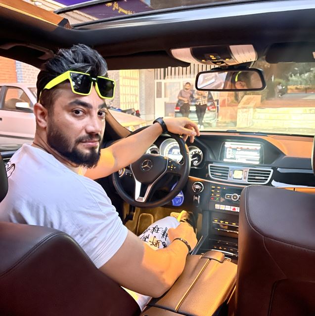 محمد فلاح
