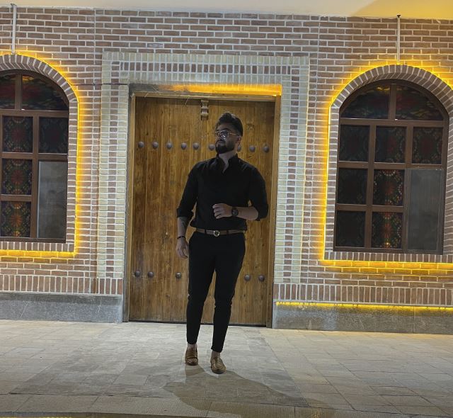 محمد فلاح