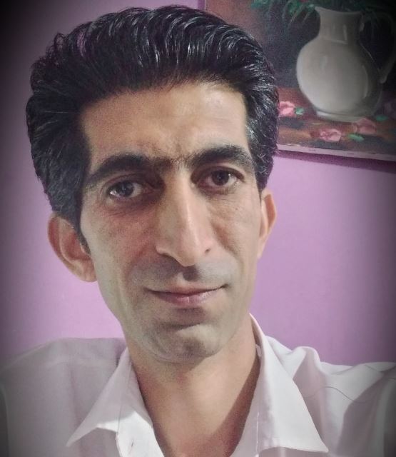 کارشناس ارشد آی نوتی