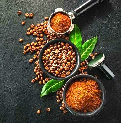 اسپرسومارک