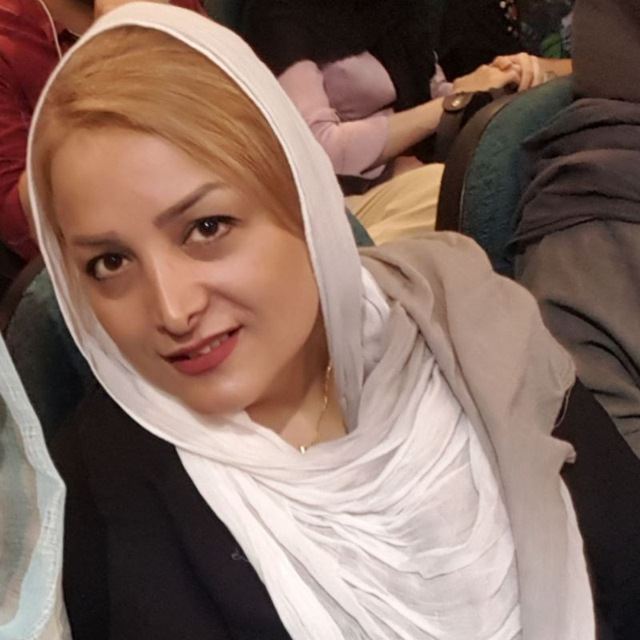 مریم توسلی _ مشاور من