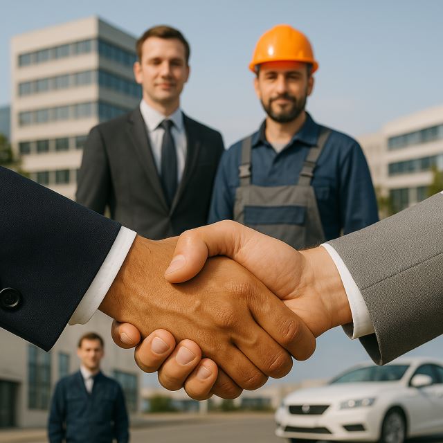 بیمه مهندسی