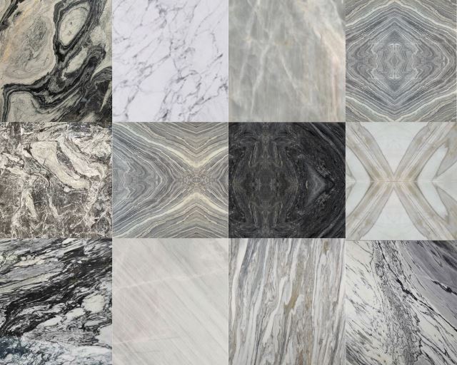 سنگ چینی (کریستال)