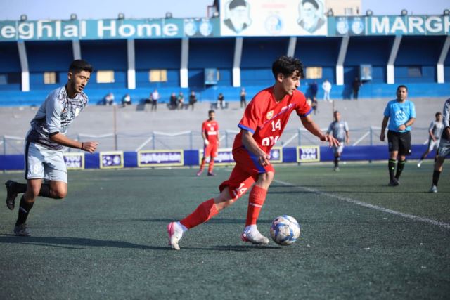 امیرحسین امیدوار