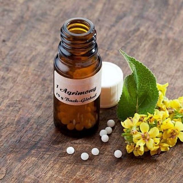  درمانگر طب هومیوپاتی 