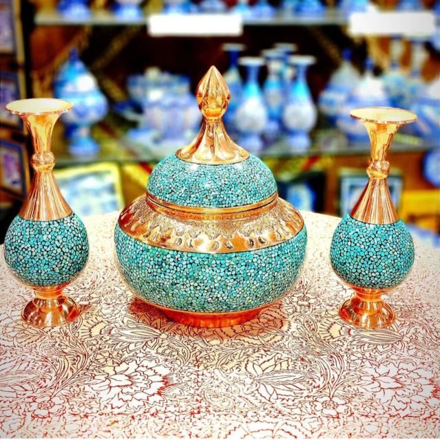 فیروزه کوب