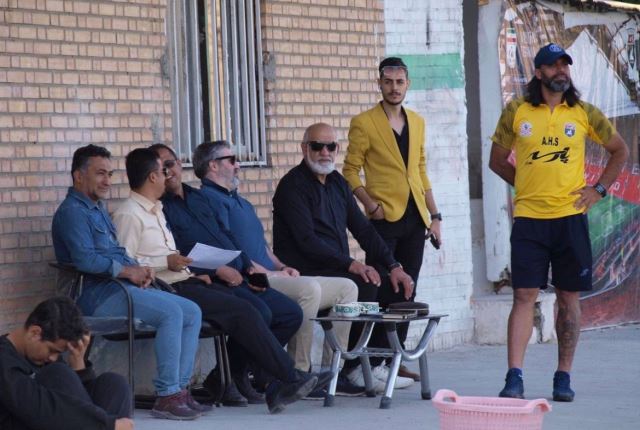 مهدی دانش