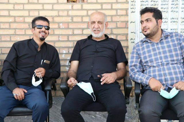 مهدی دانش