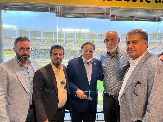 مهدی دانش
