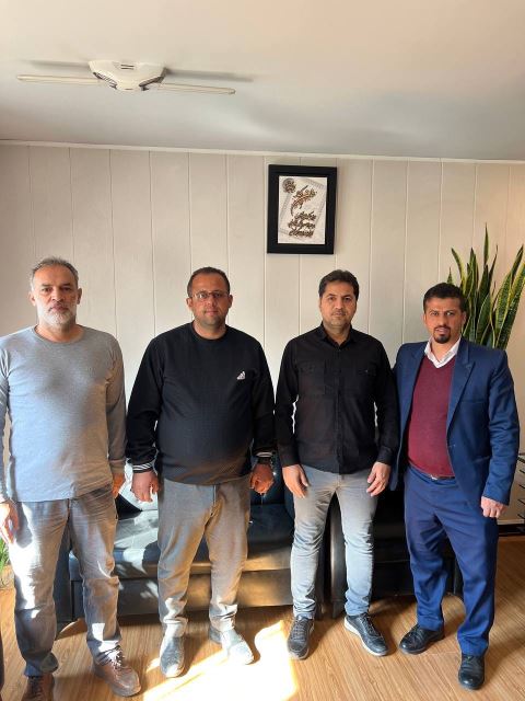 مهدی دانش