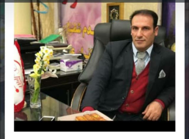 رستوران بلوار