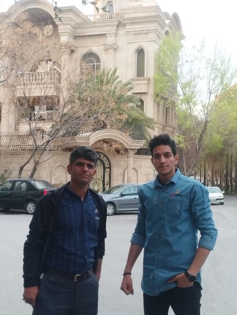 جواد محلوجی