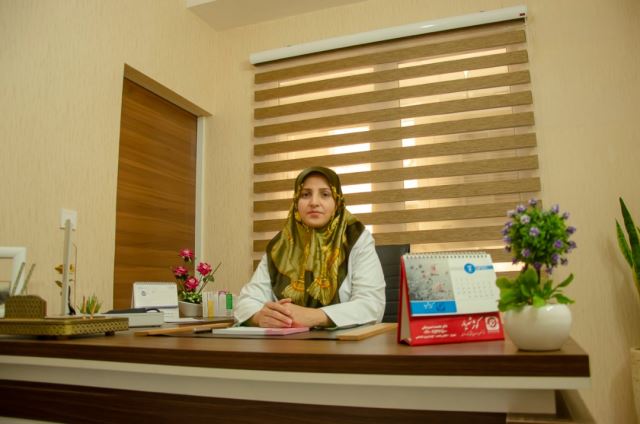 متخصص جراحی زیبایی زنان در سعادت آباد تهران