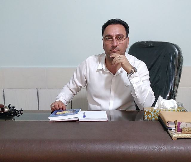 مرکزمشاوره دکتر حسن حیدری