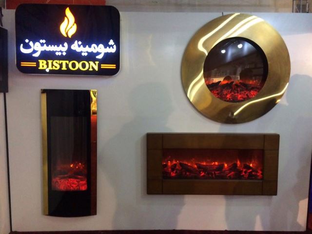 تصاویر نمایشگاه