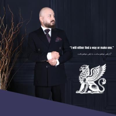 گسترش طراحان نقش الماس «آی نو تی»