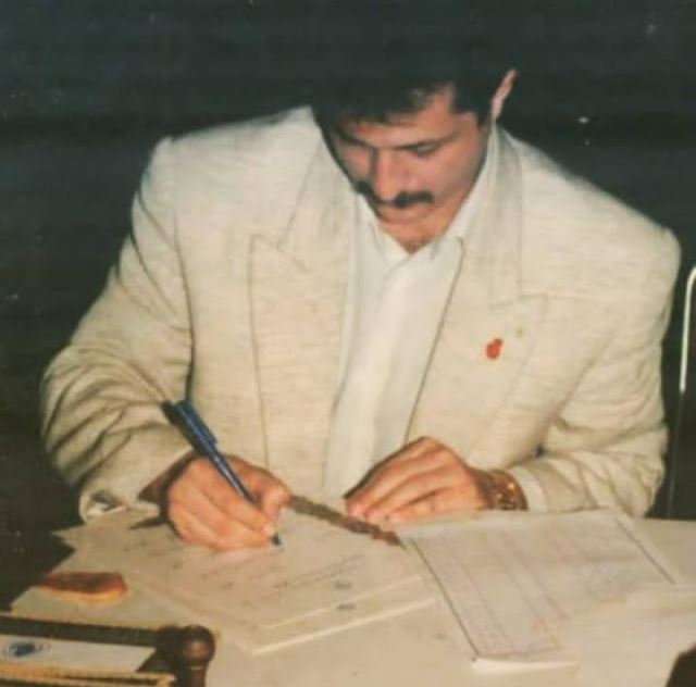 بابک بردبار حقیقی ثابت Babak Bordbar Haghighi sabet