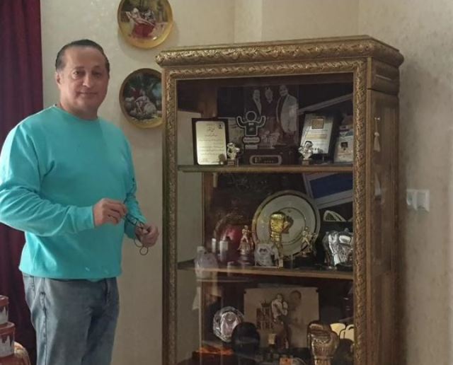 بابک بردبار حقیقی ثابت Babak Bordbar Haghighi sabet