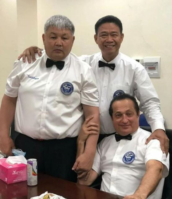 بابک بردبار حقیقی ثابت Babak Bordbar Haghighi sabet