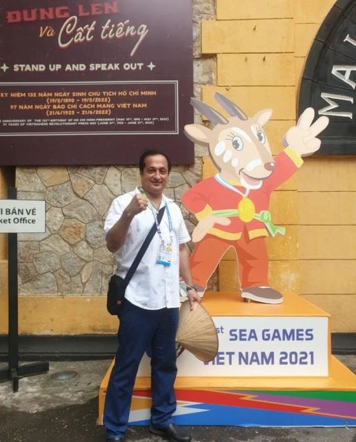 بابک بردبار حقیقی ثابت Babak Bordbar Haghighi sabet