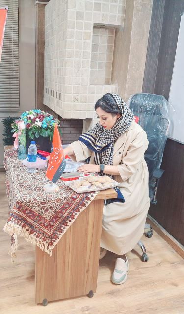 موسسه برازمان برتر پاینده