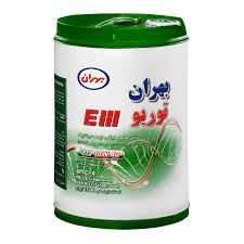 روغن های 20 لیتری یورو3