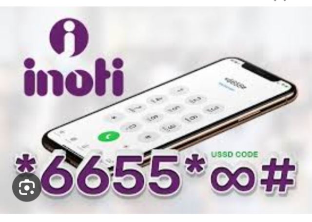 کدهای دستوری USSD در بستر مخابراتی