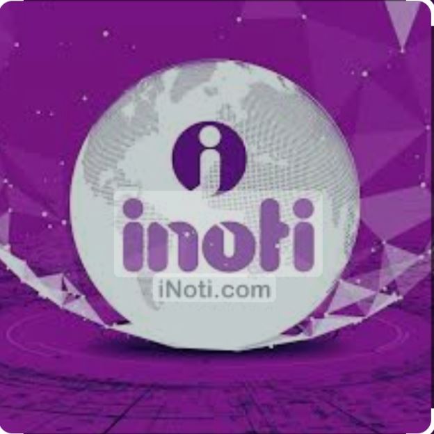 مشاور توسعه کسب و کار اینترنتی در شرکت آی نوتی