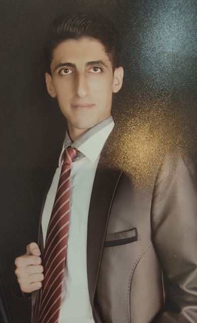 سید جواد صهری