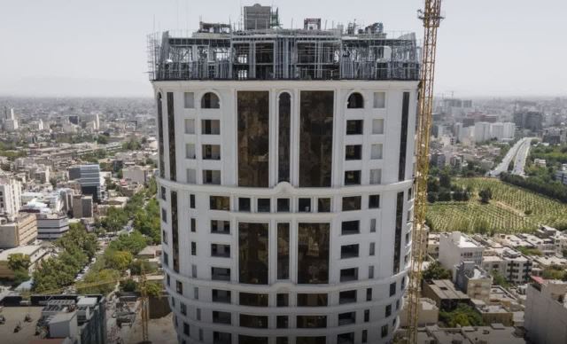 سازه های سبک فولادی Lsf