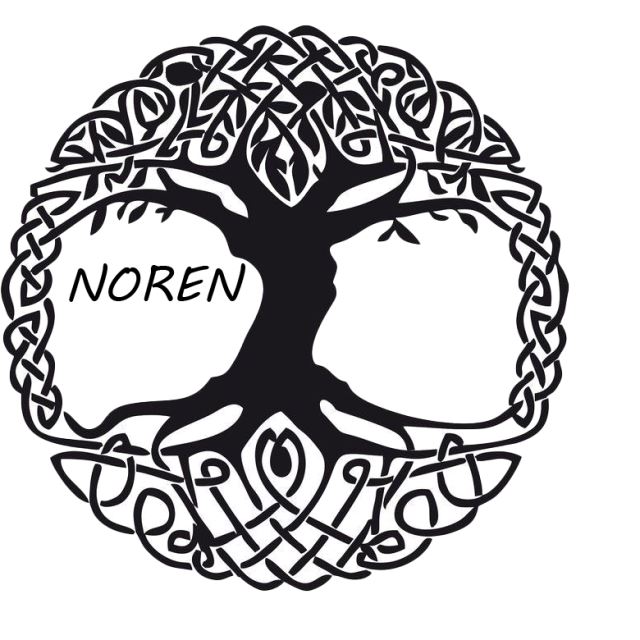 نورن تیم | Noren Team