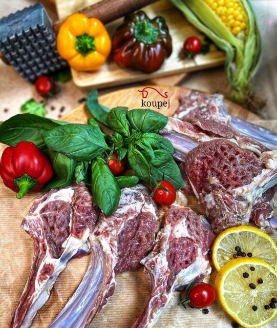 کباب شیشلیک اصل شاندیز