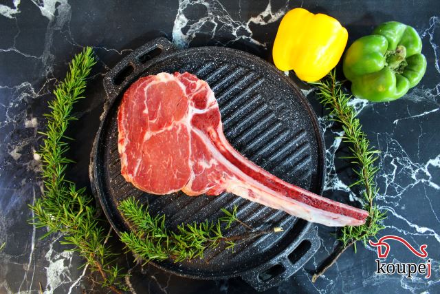 استیک ریب آی