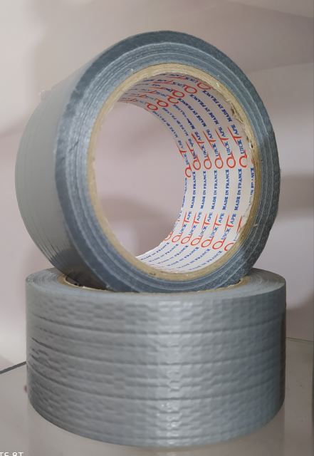 چسب برزنتی طوسی Quick Tape